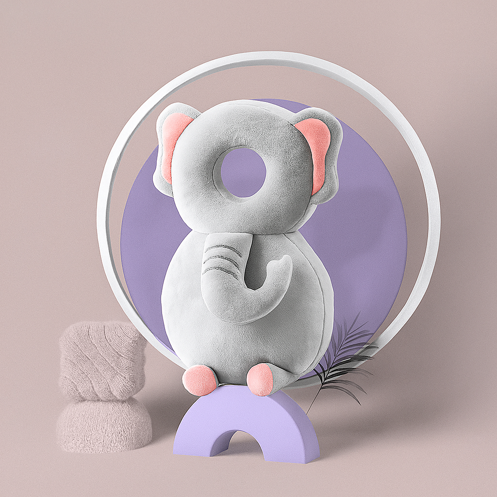 BabyPack Protection